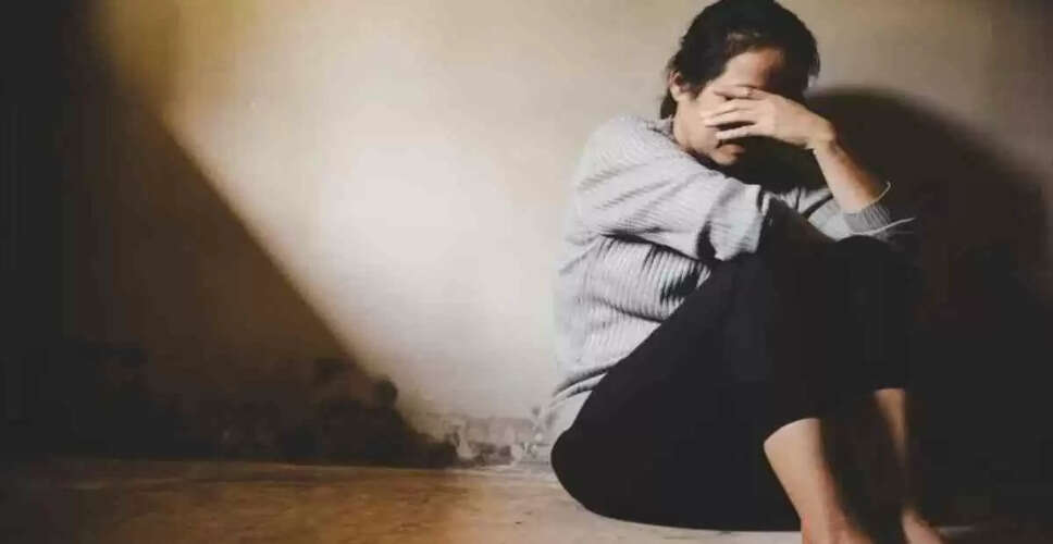तेलंगाना में महिला के साथ बर्बरता: दुष्कर्म के आरोप में क्रूर सजा