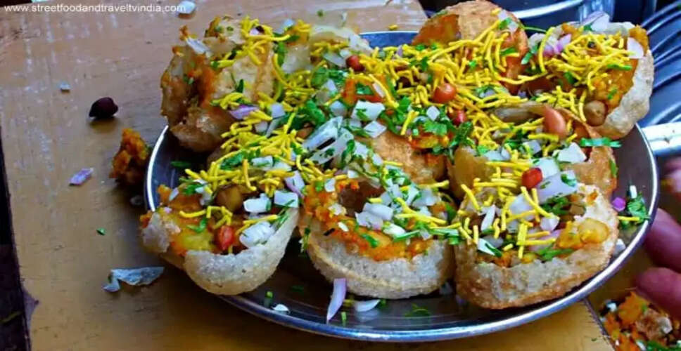 क्या मसालेदार खाना सेहत के लिए फायदेमंद है?