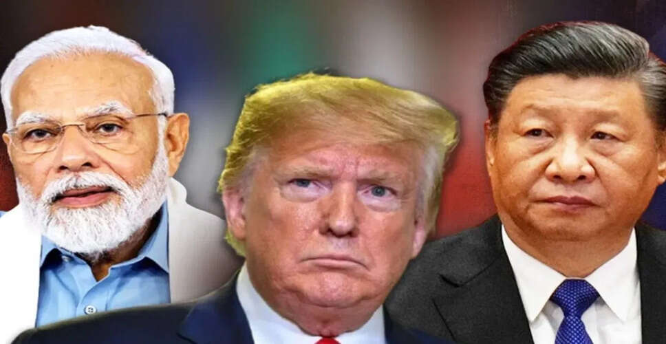 भारत की दोस्ती की नई दिशा: ऑपरेशन सिंदूर के बाद के बदलाव