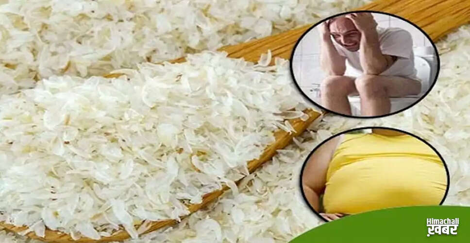 बवासीर के लिए घरेलू नुस्खा: गुड़, घी और तिल का उपयोग