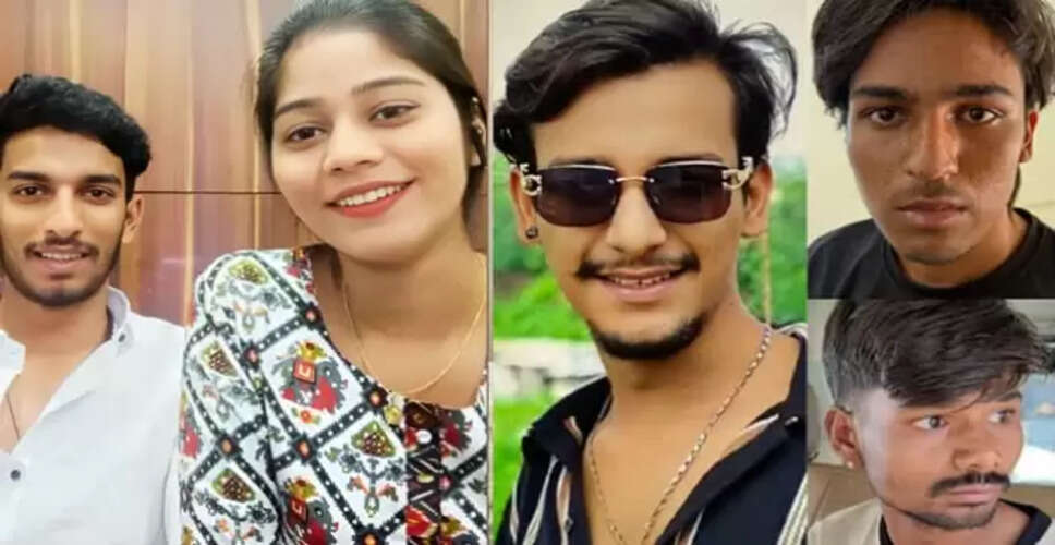 मेघालय में राजा रघुवंशी की हत्या: प्रेम प्रसंग और साजिश का खुलासा