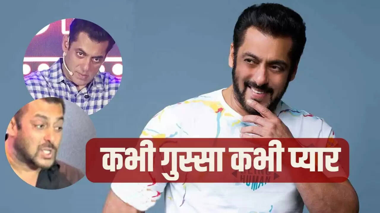 सलमान खान का 60वां जन्मदिन: पैपराजी के साथ अनोखा रिश्ता