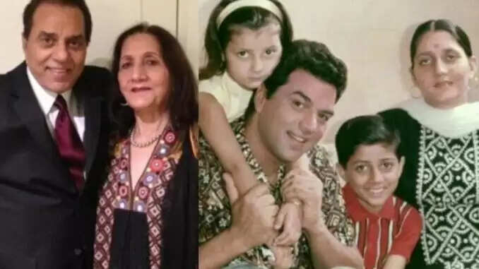 धर्मेंद्र की तबियत को लेकर चिंता, प्रकाश कौर का रहस्य