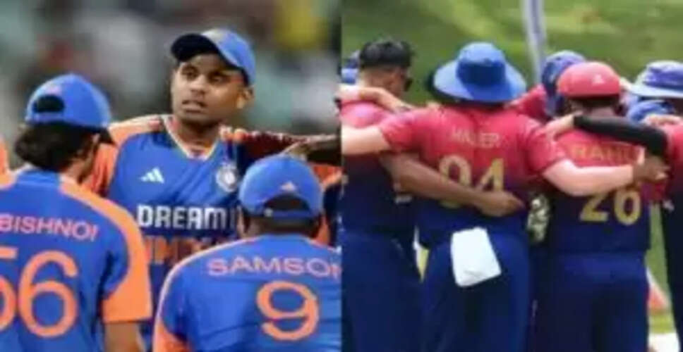 भारत बनाम यूएई: एशिया कप 2025 में मैच की भविष्यवाणी