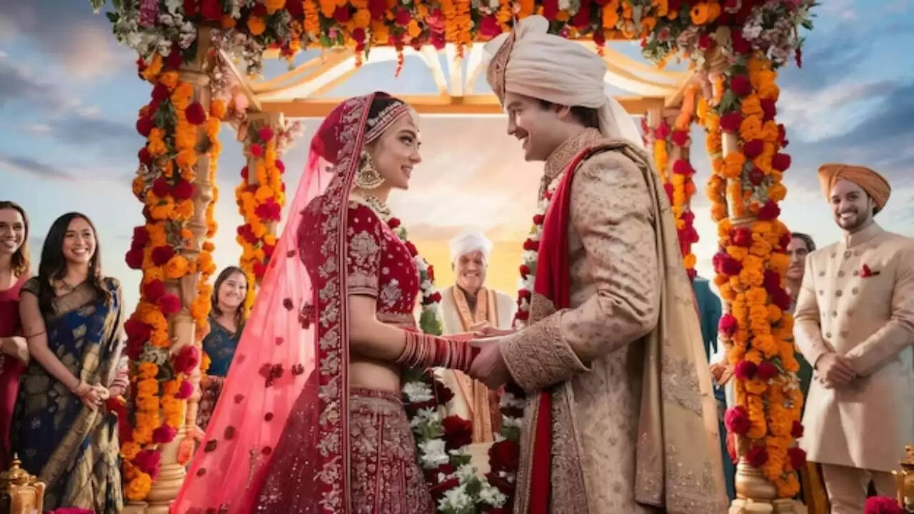 2026 में विवाह के शुभ मुहूर्त: जानें मई तक के खास दिन