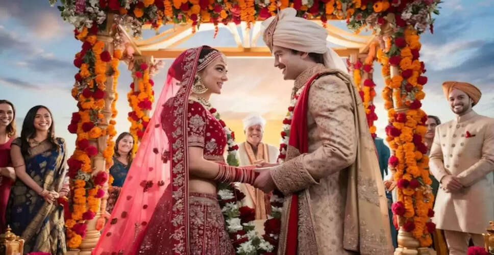 2026 में विवाह के शुभ मुहूर्त: जानें मई तक के खास दिन