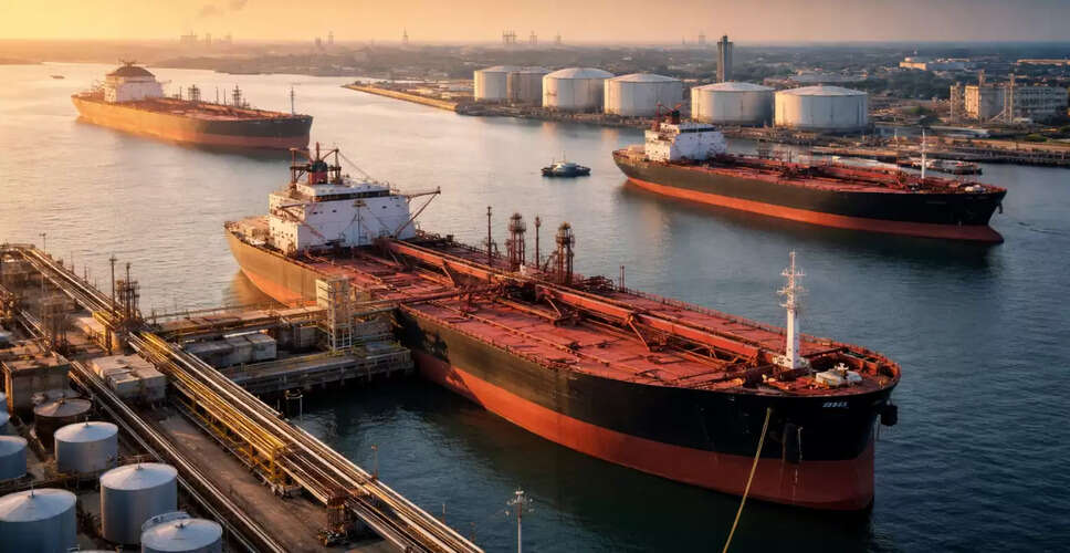 अमेरिका ने रूस और ईरान के तेल पर अस्थायी प्रतिबंध छूट को बढ़ाने से किया इनकार