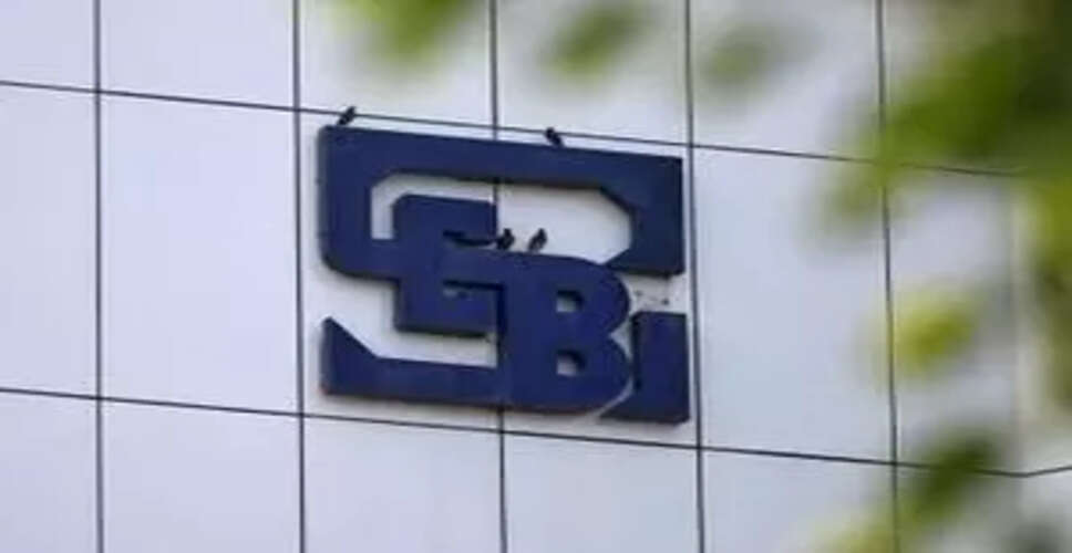 SEBI ने LS Industries और उसके प्रमोटरों पर लगाया प्रतिबंध
