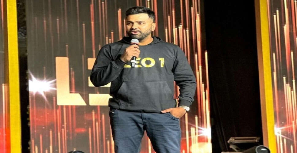 भारत-पाकिस्तान टी20 वर्ल्ड कप 2024: रोहित शर्मा का खुलासा