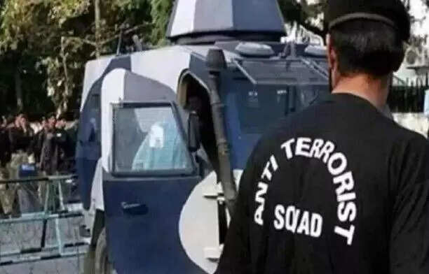 राज्य एटीएस की जांच में नाबालिग आतंकियों का चौंकाने वाला नेटवर्क