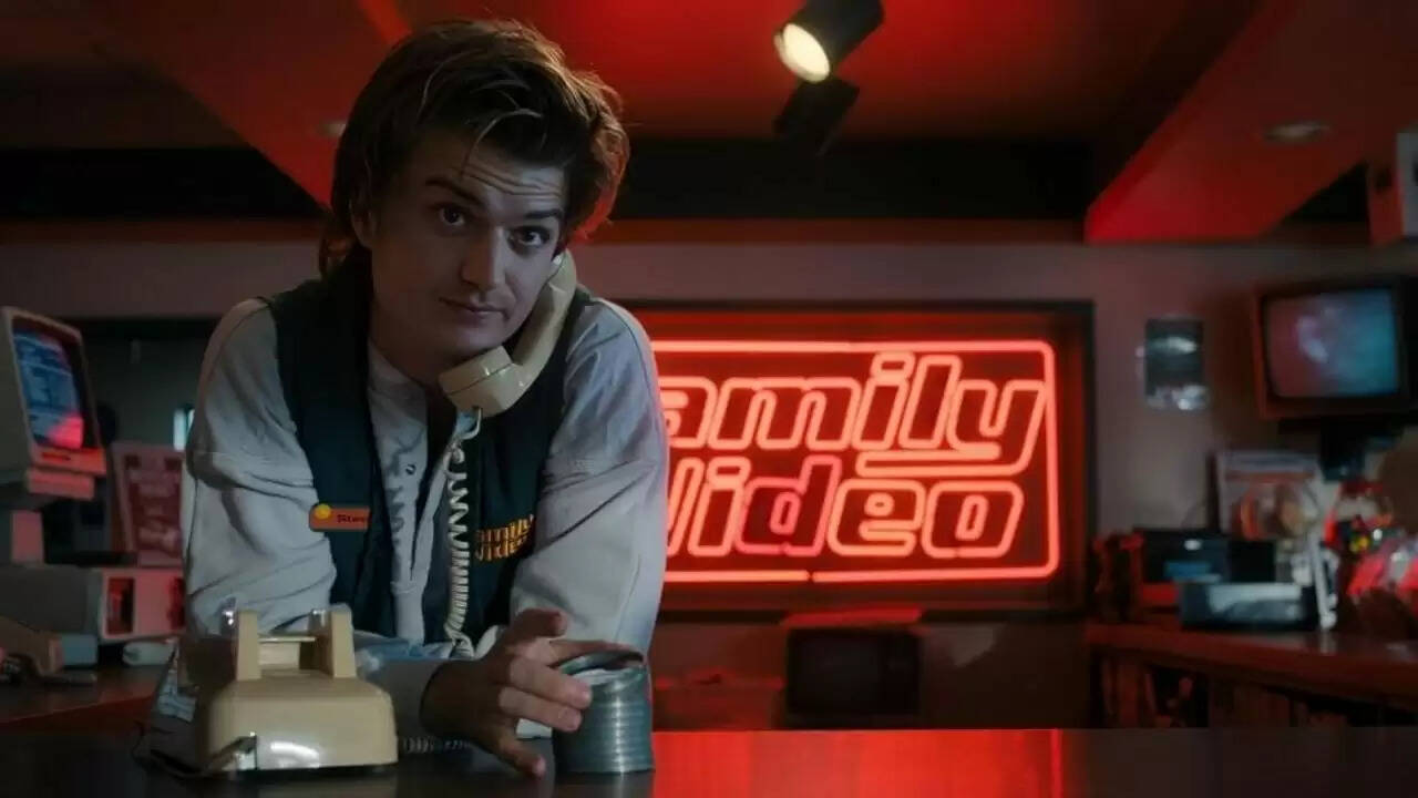 स्ट्रेंजर थिंग्स का अंतिम सीजन: एक अद्भुत यात्रा का समापन