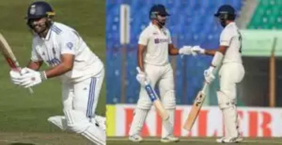 करुण नायर की शानदार पारी ने टेस्ट करियर को किया समाप्त, संन्यास का विकल्प बचा