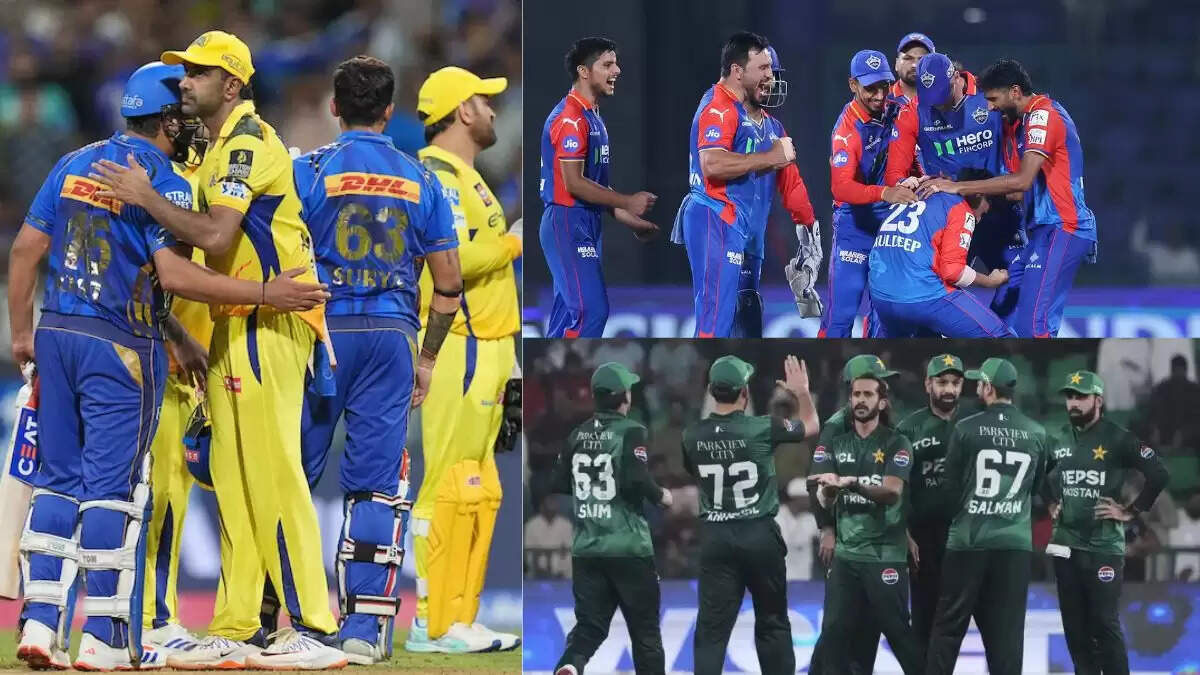 पाकिस्तान के खिलाफ T20I सीरीज की तैयारी, 16 सदस्यीय टीम का ऐलान