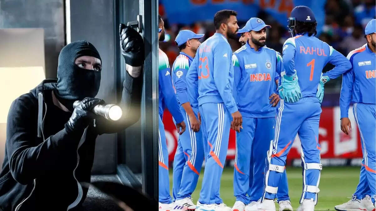 पापुआ न्यू गिनी के क्रिकेटर किपलिंग डोरिगा पर चोरी का आरोप, करियर संकट में