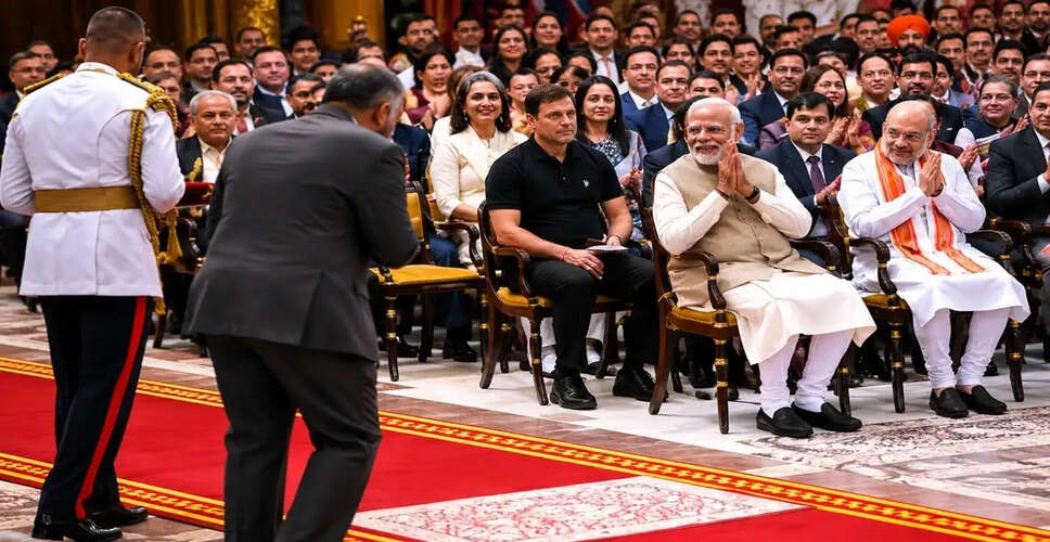 प्रधानमंत्री मोदी के निकट जिमखाना क्लब पर कार्रवाई: एक रिटायर्ड बस कंडक्टर की प्रेरणादायक कहानी
