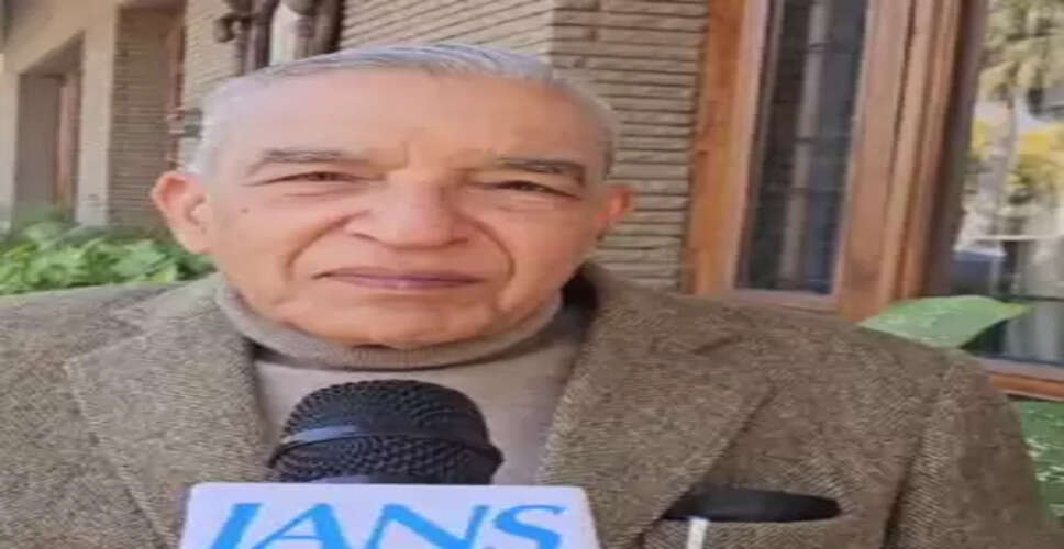 दिल्ली विधानसभा चुनाव में कांग्रेस को बहुमत मिलेगा: पवन कुमार बंसल