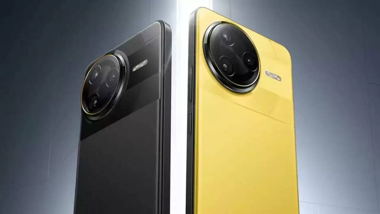 Poco F8 Series का लॉन्च: Snapdragon 8 Elite चिपसेट और Bose ऑडियो के साथ