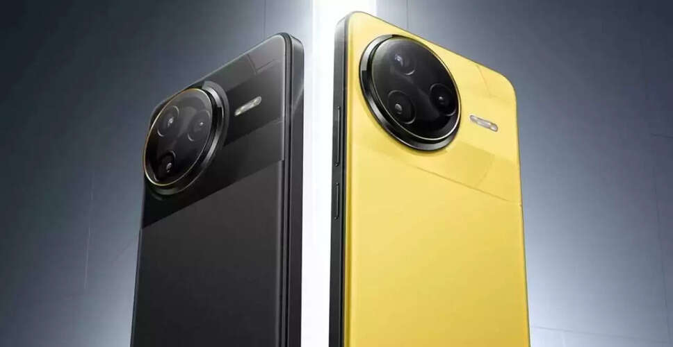 Poco F8 Series का लॉन्च: Snapdragon 8 Elite चिपसेट और Bose ऑडियो के साथ