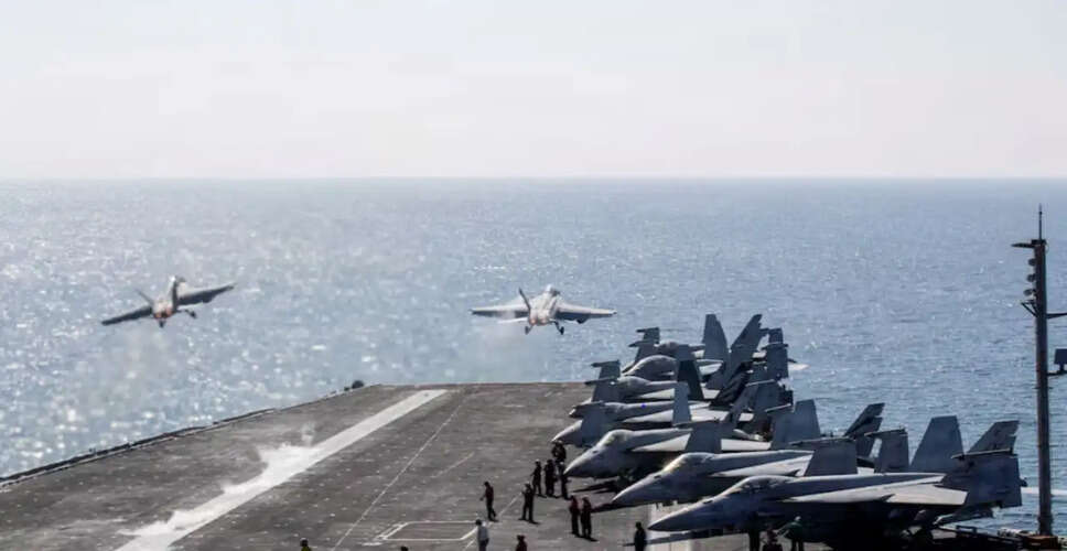 इटली ने अमेरिकी सैन्य विमानों को सिगोनेला एयर बेस पर लैंडिंग की अनुमति नहीं दी