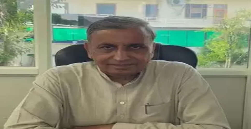 हरियाणा की जनता कांग्रेस के घोषणा पत्र पर नहीं करेगी विश्वास: जेपी दलाल