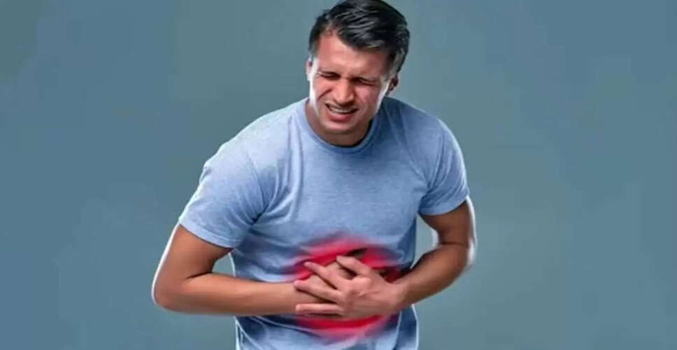 फैटी लिवर से छुटकारा पाने के लिए सुबह की आदतें