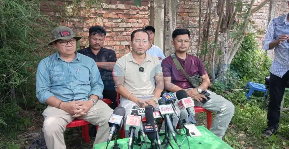 मणिपुर पुलिस ने अनोखी पहल से युवाओं को दी नई दिशा