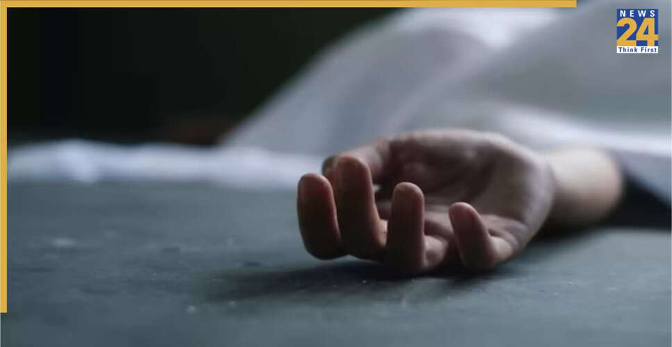 बिश्नुपुर में छात्रा की आत्महत्या: वायरल वीडियो के बाद बढ़ी चिंताएं