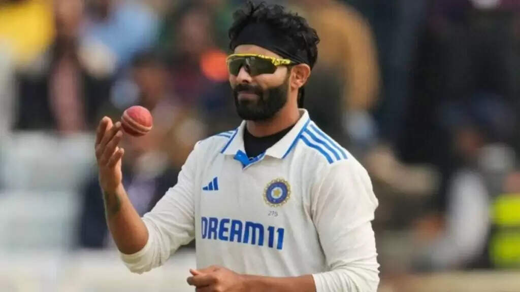 एजबेस्टन टेस्ट में रविंद्र जडेजा की जगह कुलदीप यादव को मिल सकता है मौका