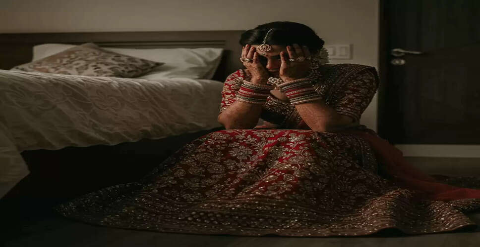 अयोध्या में शादी के बाद का दिल दहला देने वाला हादसा