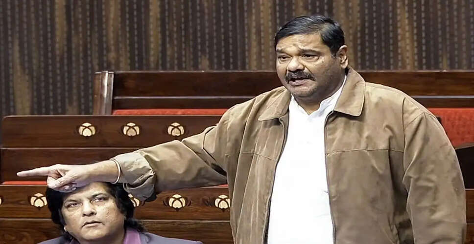 बीजेडी के वरिष्ठ नेता देबासिस सामंतराय ने पार्टी से दिया इस्तीफा