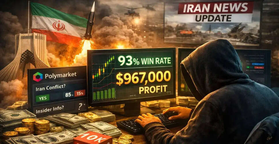 वैश्विक तेल बाजार में असामान्य गतिविधियाँ: भारत पर प्रभाव