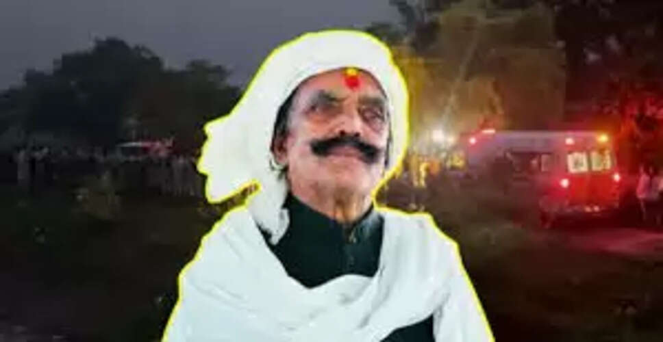 मोकामा में जन सुराज समर्थक दुलारचंद यादव की हत्या: पोस्टमार्टम रिपोर्ट से खुलासा