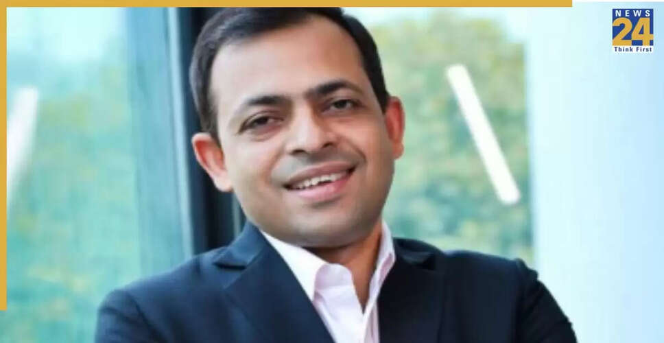 APPL में स्थिरता और सुरक्षा के उपाय: अवनीश सिंह विसेन की भूमिका