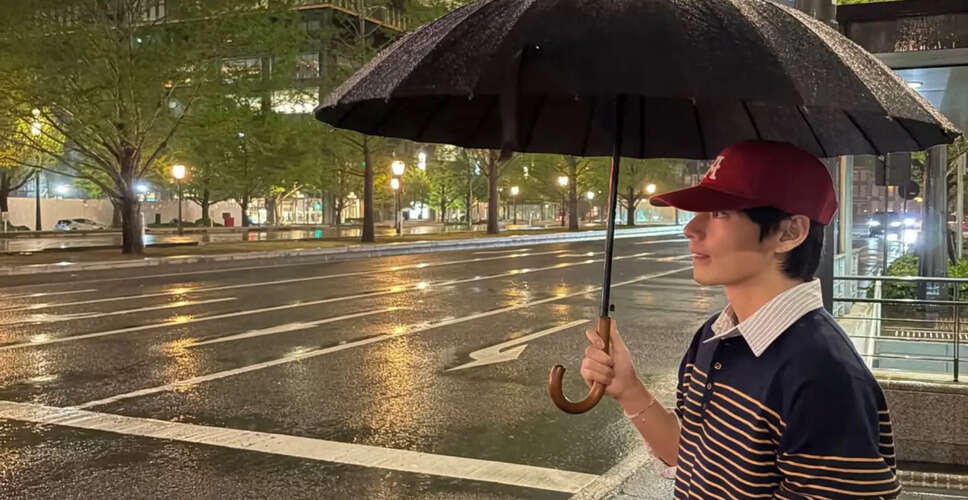 BTS ने टोक्यो डोम में किया शानदार प्रदर्शन, 1.1 लाख प्रशंसक हुए शामिल