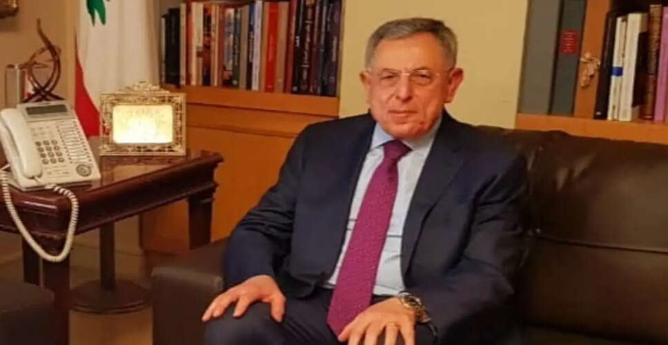 इजराइल और लेबनान के बीच वार्ता: पूर्व प्रधानमंत्री का बयान