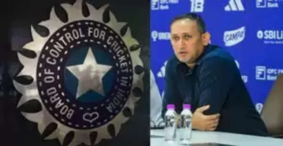 इंग्लैंड के खिलाफ 7 टी20 मैचों के लिए भारतीय टीम का ऐलान, युवा कप्तान की नियुक्ति