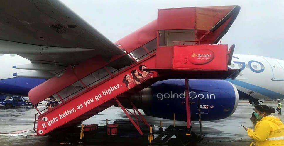 भारतीय एयरलाइंस ने पश्चिमी एशिया में संकट के बीच यात्रियों की सहायता बढ़ाई