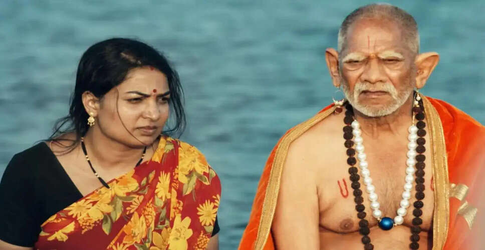 मराठी सिनेमा की सफलता: 'Deool Band 2' ने दर्शकों का दिल जीता