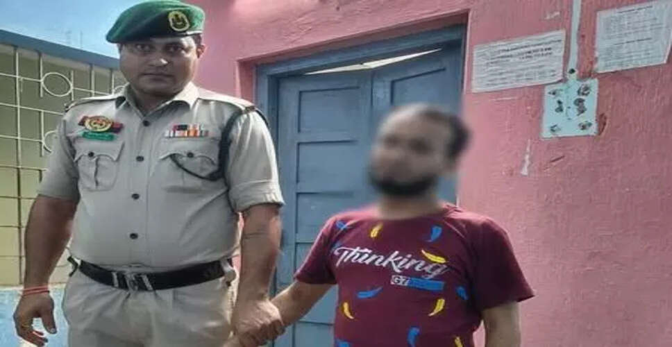 त्रिपुरा जेल से भागे कैदियों में से एक गिरफ्तार, अन्य की तलाश जारी