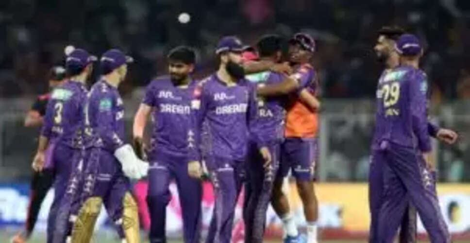 KKR ने IPL 2026 से पहले नए कप्तान की घोषणा की, हार्दिक का भाई बना कप्तान