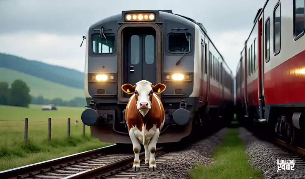 ट्रेन के ड्राइवर द्वारा ब्रेक न लगाने के पीछे की सच्चाई