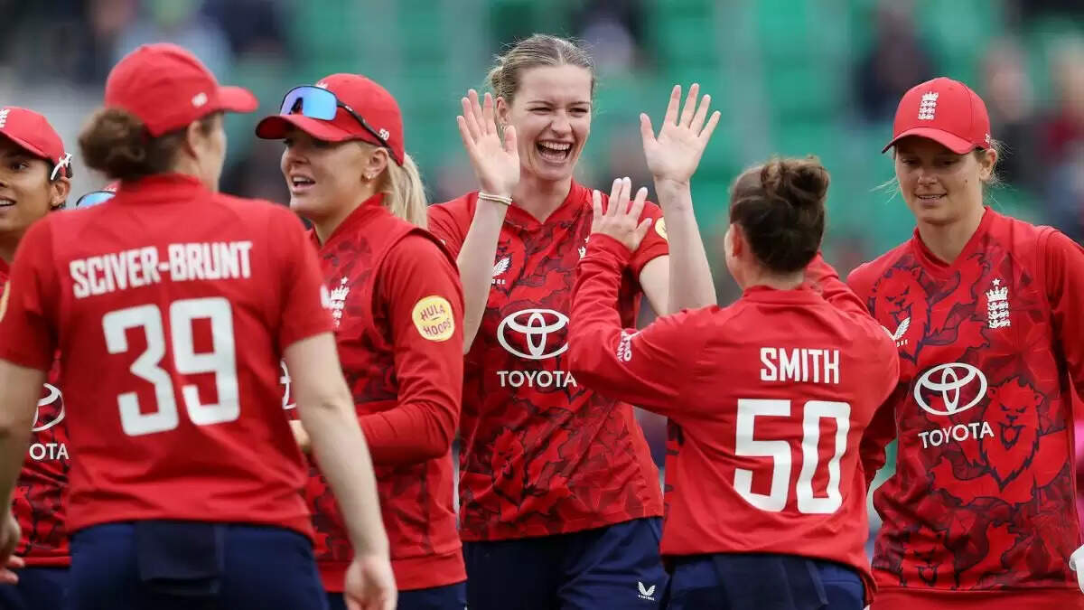 इंग्लैंड में 5 T20I सीरीज के लिए टीम का ऐलान, जापानी खिलाड़ी को मिली कप्तानी