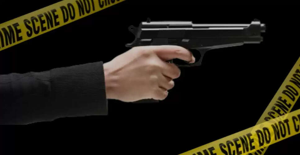Rajasthan Tragedy: Ex-BSF Soldier Commits Suicide After Killing Brother-in-Law
