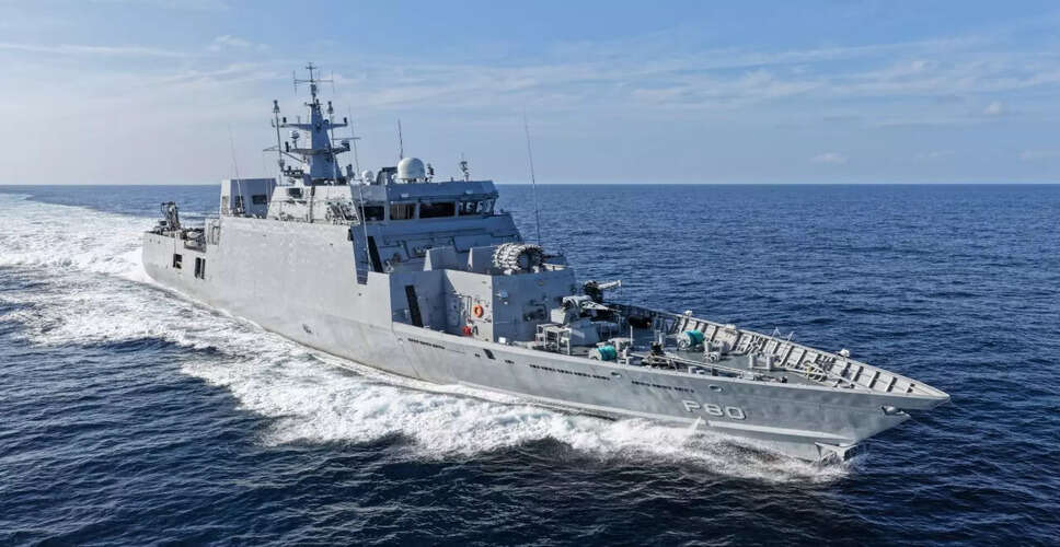 INS Mahe का कमीशन: भारतीय नौसेना की नई शक्ति