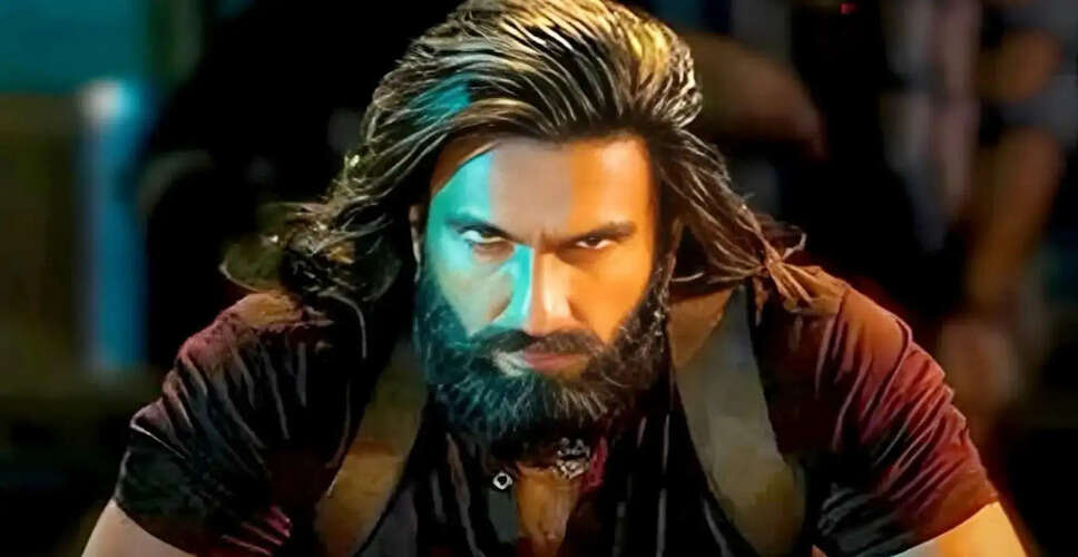 धुरंधर 2 ने बॉक्स ऑफिस पर मचाई धूम, तोड़े कई रिकॉर्ड