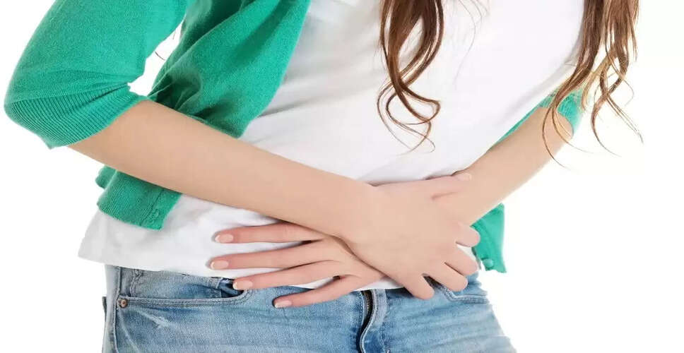 पेट की सेहत के लिए सही खान-पान के नियम
