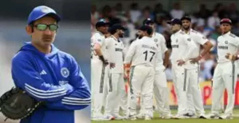 लॉर्ड्स टेस्ट में भारतीय टीम की संभावनाएं और फ्लॉप खिलाड़ी की वापसी