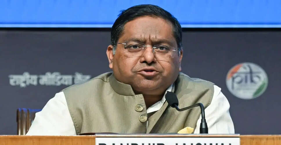 भारत ने नेपाल सीमा विवाद में तीसरे पक्ष की भागीदारी को किया खारिज