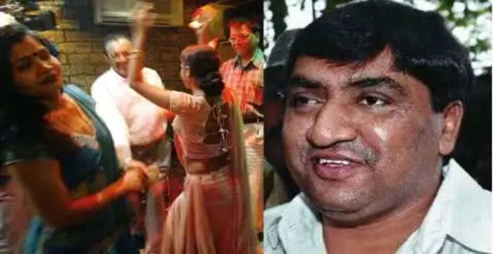 तेलगी घोटाले की अनकही कहानी: बार डांसर के लिए 90 लाख रुपये खर्च करने वाला प्रेम