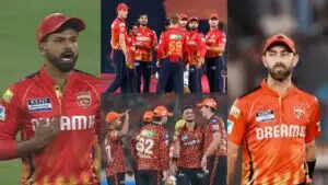 ग्लेन मैक्सवेल की हरकत पर श्रेयस अय्यर का गुस्सा, लाइव मैच में हुई नोकझोंक